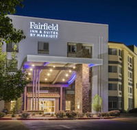Fairfield Inn  Suites by Marriott Albuquerque Airport - Accommodation Missouri