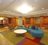 Fairfield Inn  Suites by Marriott Aiken - Accommodation Missouri