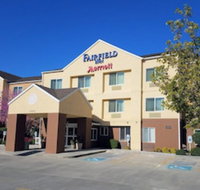 Fairfield Inn By Marriott Boise - Accommodation Missouri