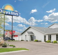 Days Inn by Wyndham Alexandria Mn - Accommodation Missouri