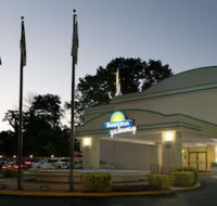 Days Inn by Wyndham Washington DC/Gateway - Accommodation Missouri