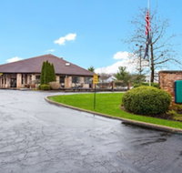 Quality Inn - Accommodation Missouri