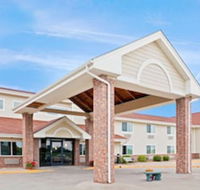 AmericInn by Wyndham Ashland - Accommodation Missouri