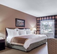 Mainstay Suites Addison - Accommodation Missouri