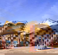 Comfort Inn - Accommodation Missouri