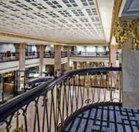 The Mayflower Hotel Autograph Collection - Accommodation Missouri