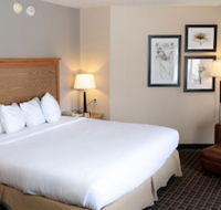 AmericInn by Wyndham Aberdeen - Event Center - Accommodation Missouri