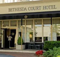 Bethesda Court - Accommodation Missouri