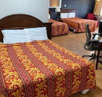 Royal Lodge - Accommodation Missouri