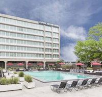 Capitol Skyline - Accommodation Missouri