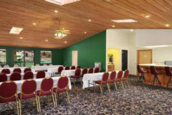 Ramada Resort & Conference Centre