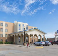 Rodeway Inn - Accommodation Missouri