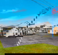 Motel 6 Alexandria LA - South - Accommodation Missouri