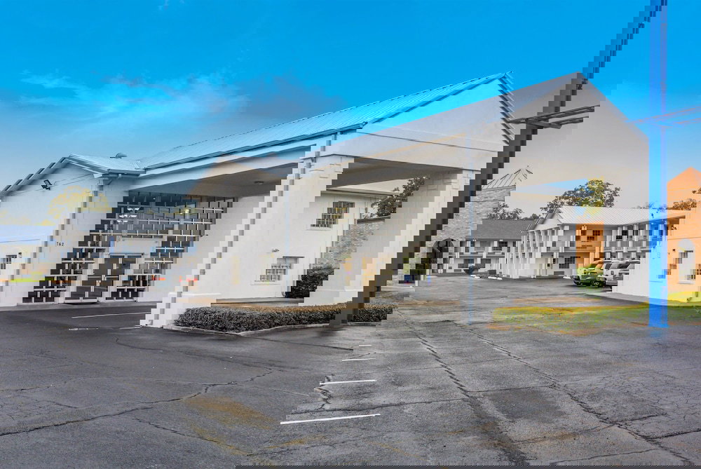 Motel 6 Alexandria, LA - South - thumb 3