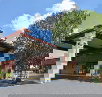 Americas Best Value Inn Batesville - Accommodation Missouri