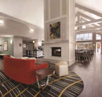 Homewood Suites by Hilton Atlanta-Alpharetta - Accommodation Missouri