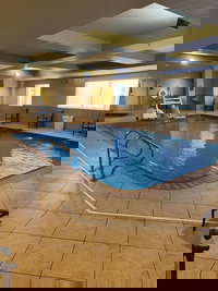 Homewood Suites by Hilton DecaturForsyth