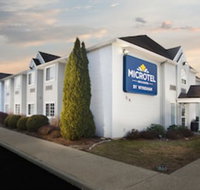 Microtel Inn  Suites by Wyndham Bethel/Danbury - Accommodation Missouri