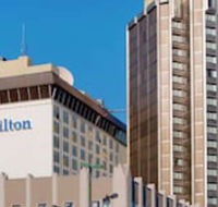 Hilton Anchorage - Accommodation Missouri
