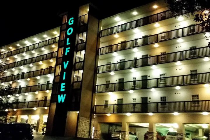 1504 Golf View Towers Above It All - thumb 1