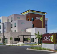 Home2 Suites by Hilton Atascadero CA - Accommodation Missouri