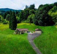 Elk Horn Hideaway - Accommodation Missouri