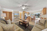 Manatee Cottage 2 Bedrooms Private Pool Boat Dock Canal Sleeps 4