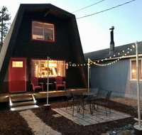 Bills Big Bear Bunkhouse - Accommodation Missouri