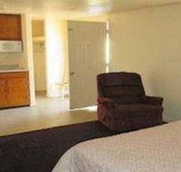 Topaz Inn  Suites - Accommodation Missouri