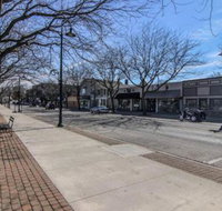 24 Foster Boat Works - Accommodation Missouri