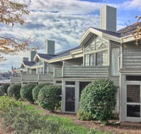 205 Pointes North Inn - Accommodation Missouri