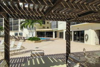 Carlos Pointe 421 Condo