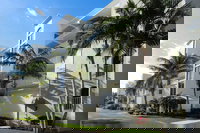 Casa Marina 521 2 Br Condo