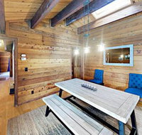 Robin Cabin Cabin - Accommodation Missouri