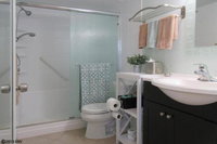 Estero Beach  Tennis 203C Condo