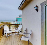 3 Bed 2 Bath Apartment in Navarre Beach - Accommodation Missouri