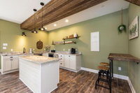 Accommodation Missouri