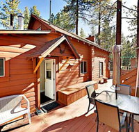 Spacious Cabin Home Home - Accommodation Missouri