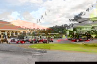 Southern Comforts Of Private Pool Gated 4 Bedroom Home