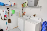 Perfect Relaxation in Southern Dunes Home