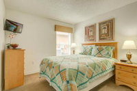 Gated Community Southern Dunes Golf Home