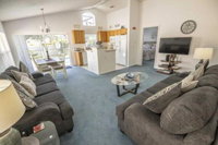 Golf Community Private Pool Home