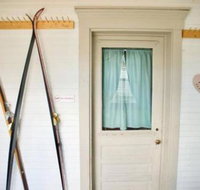 High Mountain Blue Rustic & Charming family friendly - Accommodation Missouri