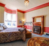 Leadvilles Cloud City Castle (For Groups) - Accommodation Missouri