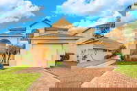 Belle's Southern Dream In Southern Dunes 4 Bedroom Home