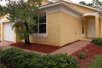 Southern Beauty With Private Pool Home