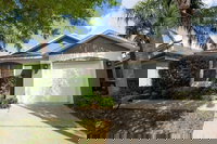 Private Pool 2 Queens And Twin Room 3 Bedroom Home