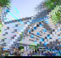 Ocean Reef 413 - Accommodation Missouri