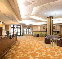Holiday Inn Allentown Center City - Accommodation Missouri