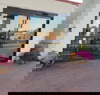 Best Western Plus Augusta Civic Center Inn - Accommodation Missouri